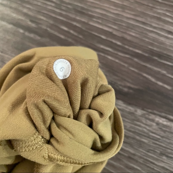 Lululemon Align Pant II - Picture 4 of 5